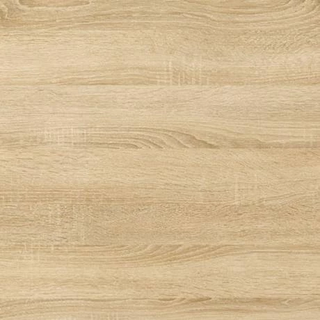 Brooklyn 1205mm Natural Oak Wall Hung 2 Drawer Double Basin Vanity Unit 3 Brooklyn 1205mm Natural Oak Wall Hung 2 Drawer Double Basin Vanity Unit - Image 3