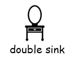 Cloakroom Vanity Units Shop